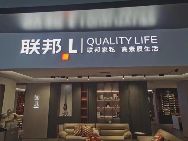 ——315品质家具品牌排行榜开元棋牌寻找家具品质口碑榜样(图9)