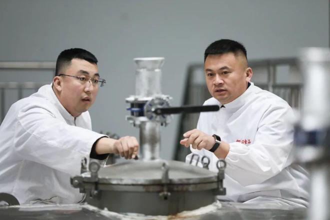 产业链创新实践助力畜牧业高质量发展开元棋
