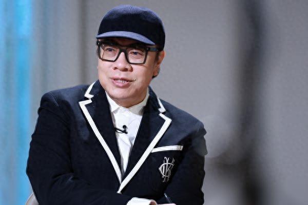 现阶段不敢「原因惹心疼」：我们会爆哭开元棋牌app蔡康永认从未访过小S！