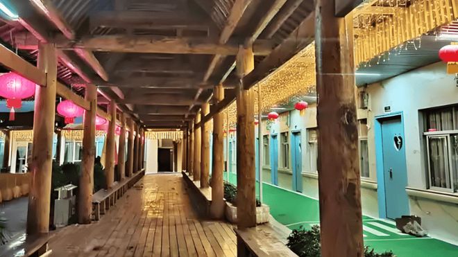 服务体系介绍2025颐年养老院查看ky开元棋牌广州市天河区颐年养老院