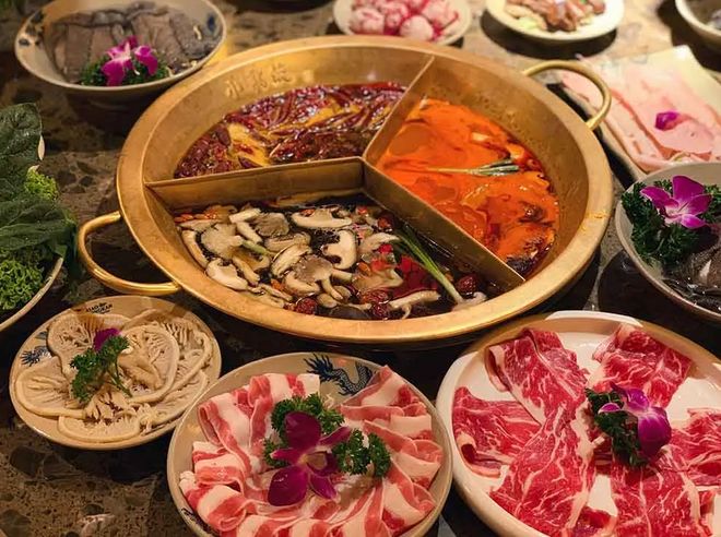 心15家神级餐厅!开元ky棋牌市中(图3) 心15家神级餐厅!开元ky棋牌市中(图3)