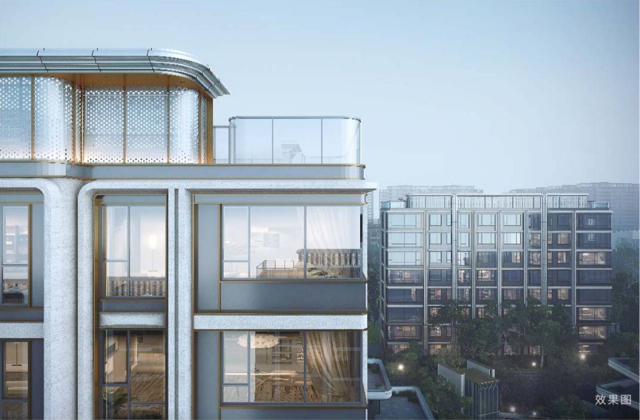 销中心-【招商春和景明楼盘】价值点-深入分析开元棋牌网站怦然心动️招商春和景明（