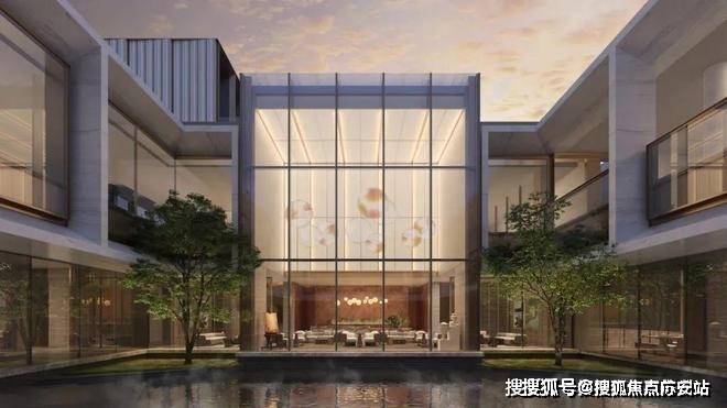 线年楼盘百科→首页网站→楼盘测评→中心电线小时热线电话开元棋牌app时代之城售楼处电话→时代之城售楼中心电(图25)