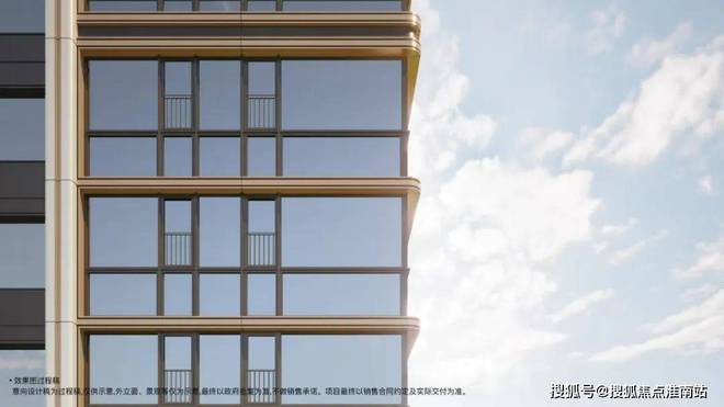 话)  - 保利外滩启PARK77销售中心ky开元棋牌保利外滩启PARK77售楼处电(图19)