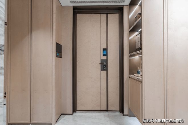 话)  - 保利外滩启PARK77销售中心ky开元棋牌保利外滩启PARK77售楼处电(图23)