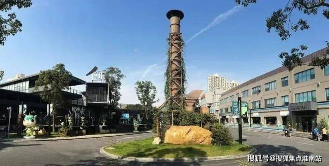 话)  - 保利外滩启PARK77销售中心ky开元棋牌保利外滩启PARK77售楼处电(图26)