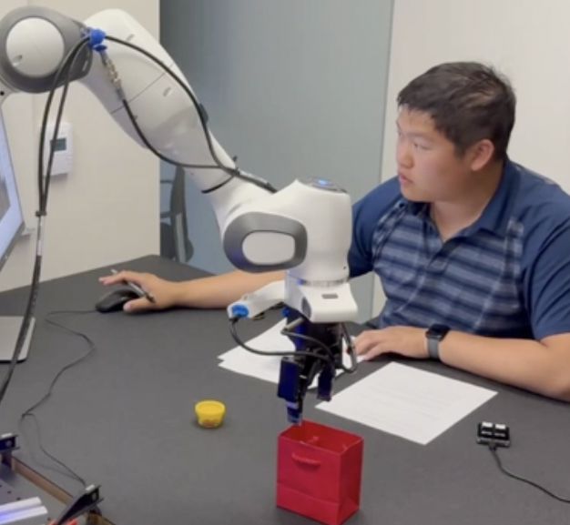 ：留给人类能干的活只剩5年了！开元棋牌网站UC伯克利大牛预警(图2)