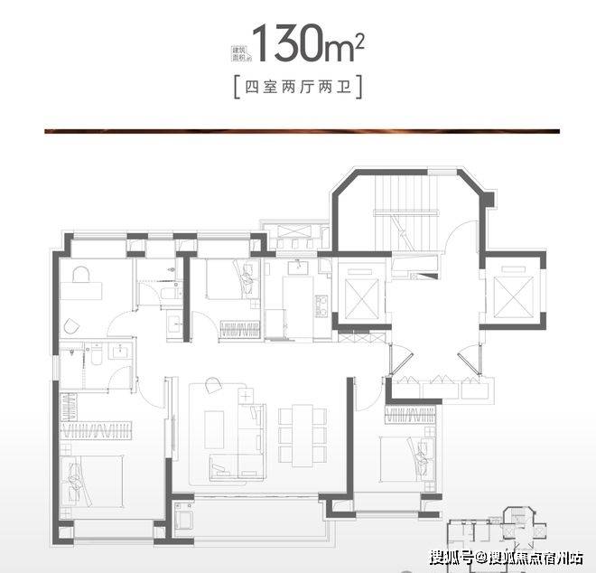 房时间-地址-最新房价户型图-小区环境-楼盘详情-交房时间-周边配套-售楼处电话开元棋牌网站华发虹桥四季首页网站-2025华发虹桥四季售楼处电话-楼盘详情-交(图19)